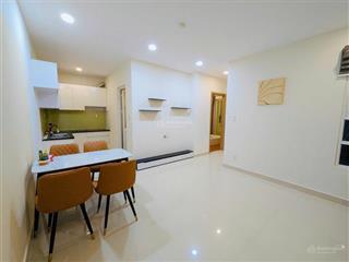 Ngợp ngân hàng cần bán gấp căn hộ 62m2 full nội thất mới, chuyển vào ở ngay, giá bán 2,120 tỷ