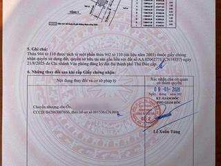 Nắm chủ bán đất hxh đường 6, tăng nhơn phú b, quận 9(cũ)