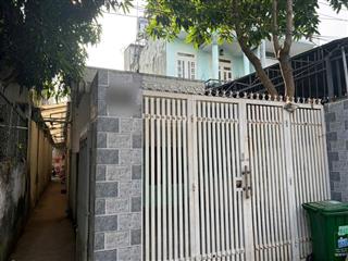 Bán nhà mặt tiền đường 160 p. tăng nhơn phú a quận 9 (tp. thủ đức)