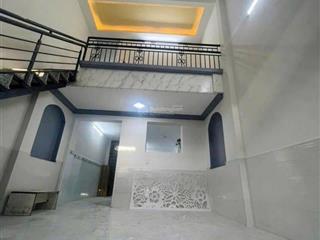 (4,2 tỷ). hàng mới ra lò bán nhà c4, phước long b, quận 9(cũ)