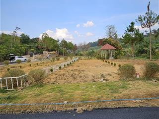 Bán đất tại xã lộc phú, huyện bảo lâm, lâm đồng, giá ưu đãi 780 triệu, 115m2