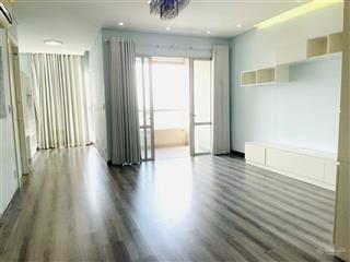 Cho thuê văn phòng the everrich 3/2 quận 11  116m2 giá 27t