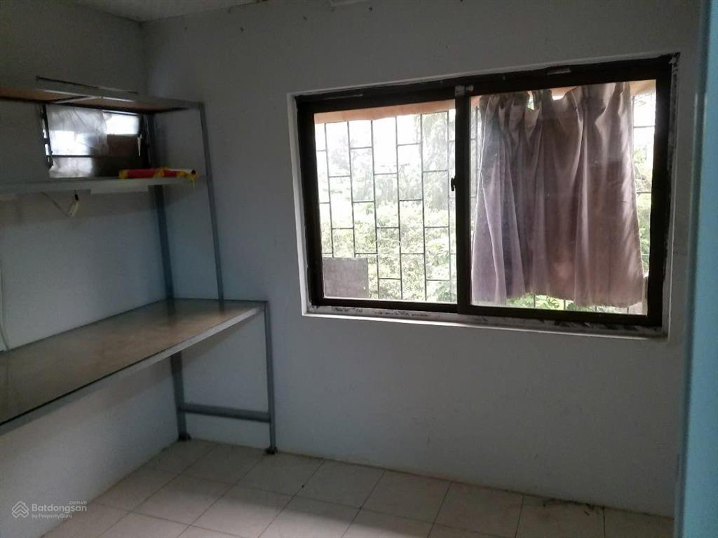 Cho thuê tập thể b3  trung tự, ngõ 46c phạm ngọc thạch, tầng 5
