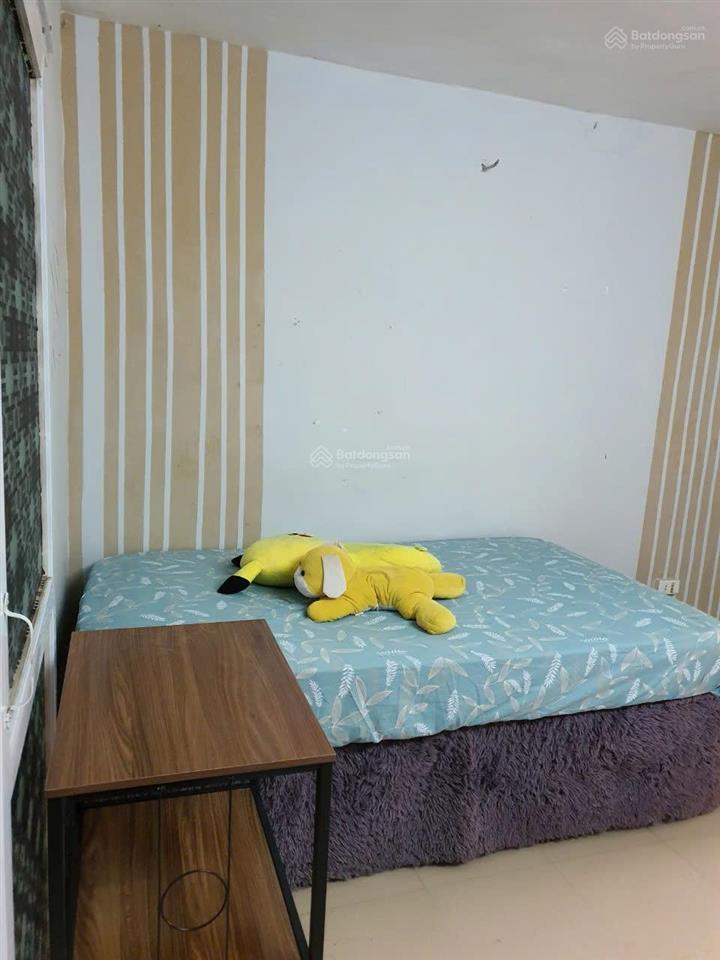 Cho thuê tập thể b3  trung tự, ngõ 46c phạm ngọc thạch, tầng 5
