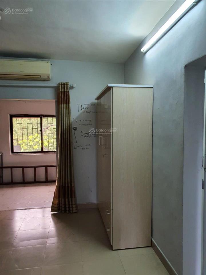 Cho thuê tập thể b3  trung tự, ngõ 46c phạm ngọc thạch, tầng 5