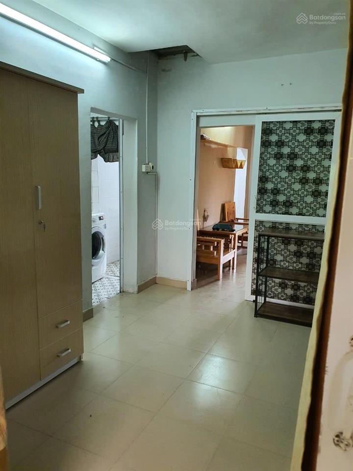 Cho thuê tập thể b3  trung tự, ngõ 46c phạm ngọc thạch, tầng 5