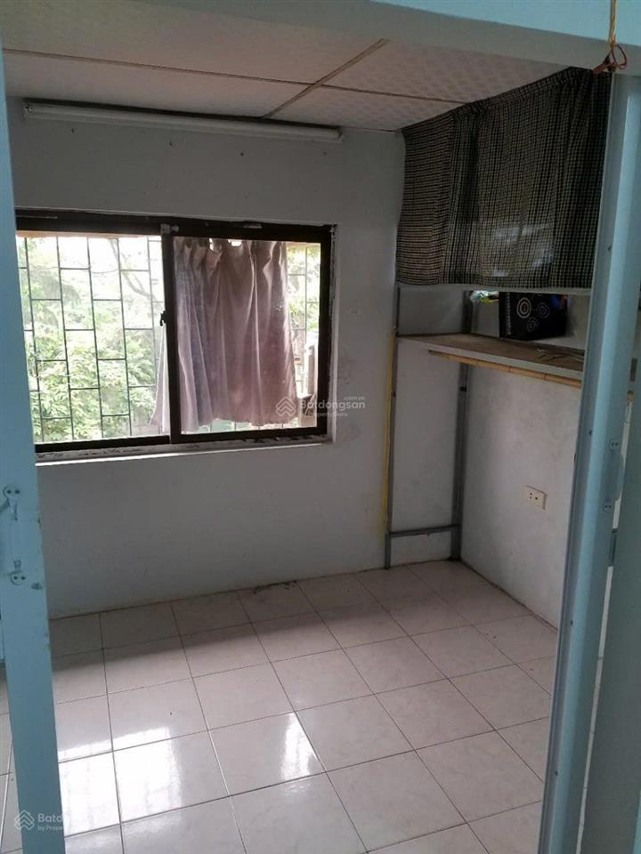 Cho thuê tập thể b3  trung tự, ngõ 46c phạm ngọc thạch, tầng 5