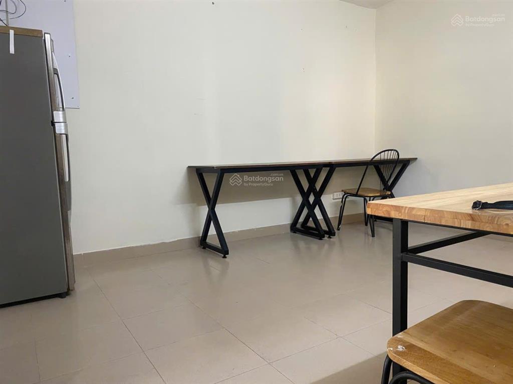 Cho thuê tập thể b3  trung tự, ngõ 46c phạm ngọc thạch, tầng 5
