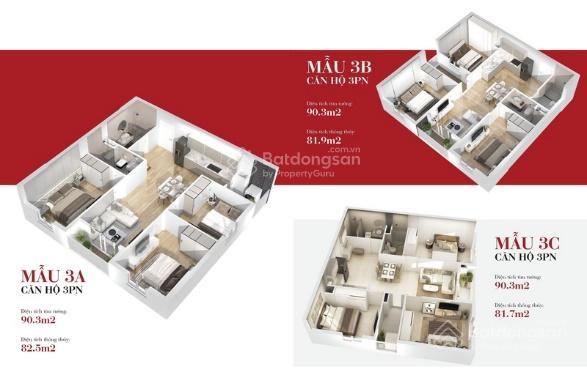 Bán căn hộ flc hausman tây mỗ quỹ ngoại giao ký trực tiếp cđt từ 8x tr/m2