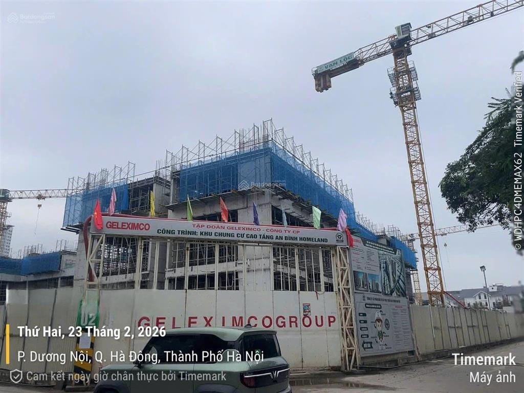 Duy nhất căn góc 2pn hướng đn tầng trung đẹp nhất chung cư an bình homeland. ký trực tiếp cđt