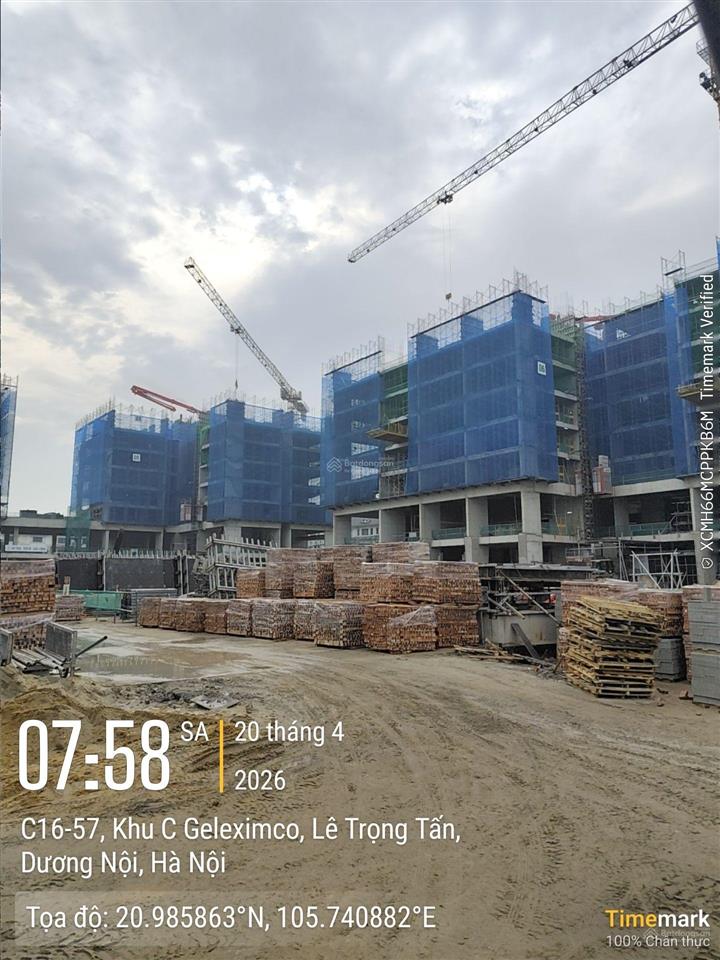 Duy nhất căn 09 toà c2 tầng 11 chung cư an bình homeland. giá chỉ 5.297 tỷ. ký hdmb trực tiếp cđt
