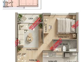 Bán căn góc 01 toà c1 tầng 8 chung cư an bình homeland. giá 80tr/m2 có hỗ trợ ký hợp đồng trực tiếp