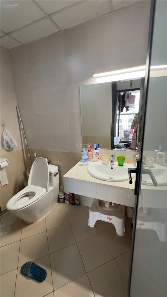 Bán căn 3pn 90m2, căn số 10 toà b chung cư ct36 định công. hướng đông năm đẹp, sẵn sổ đỏ, tầng đẹp