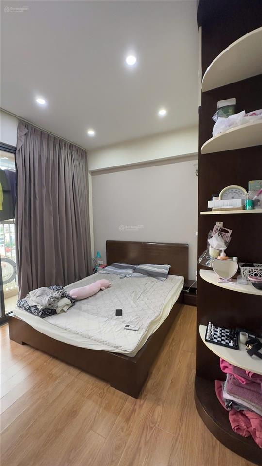 Bán căn 3pn 90m2, căn số 10 toà b chung cư ct36 định công. hướng đông năm đẹp, sẵn sổ đỏ, tầng đẹp