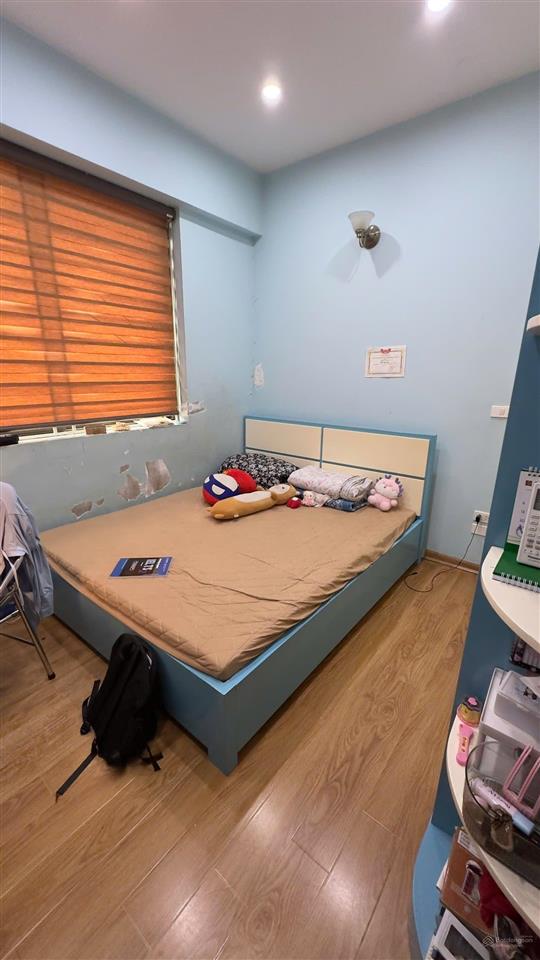 Bán căn 3pn 90m2, căn số 10 toà b chung cư ct36 định công. hướng đông năm đẹp, sẵn sổ đỏ, tầng đẹp