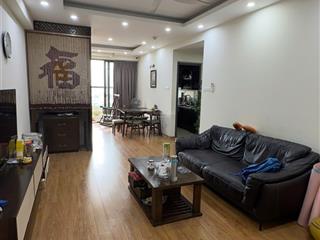 Bán căn 3pn 90m2, căn số 10 toà b chung cư ct36 định công. hướng đông năm đẹp, sẵn sổ đỏ, tầng đẹp