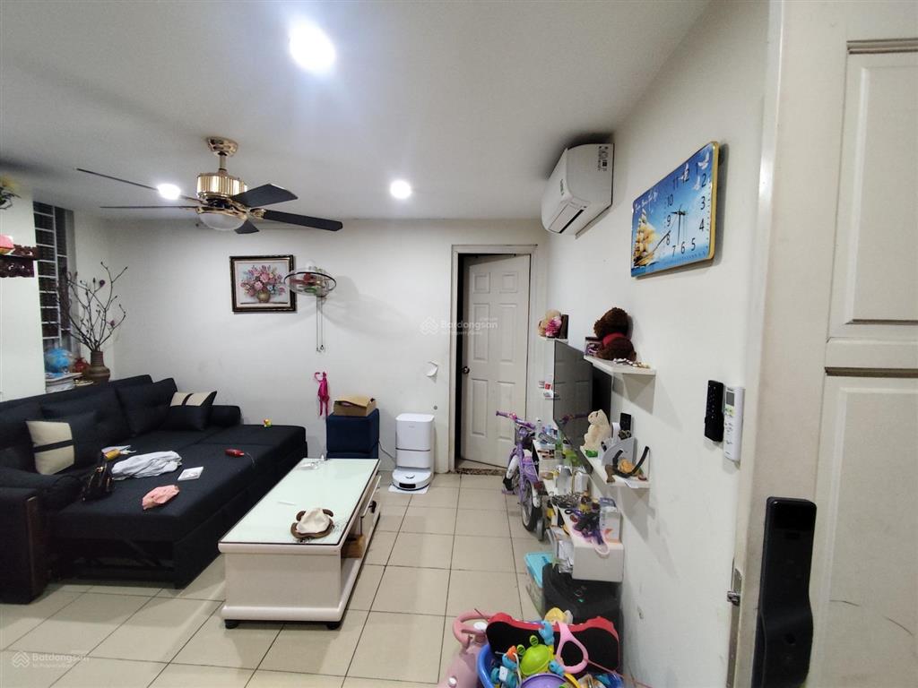 Bán căn góc 2pn toà hha chung cư xphomes tân tây đô. full đồ về ở, sẵn sổ công chứng, hỗ trợ vay nh