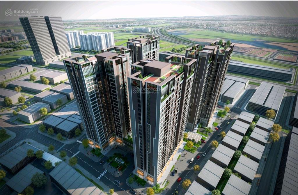 Căn góc 2pn c1  2201 dt 67,7m2 tầng 22 căn góc số 01 chung cư an bình homeland, giá chỉ 4.7 tỷ