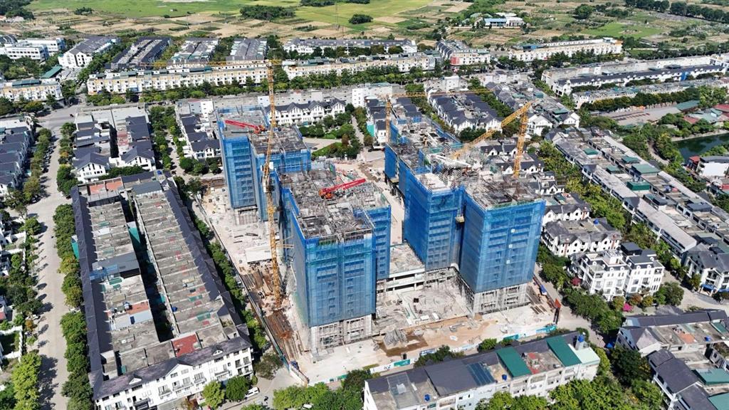 Căn góc 2pn c1  2201 dt 67,7m2 tầng 22 căn góc số 01 chung cư an bình homeland, giá chỉ 4.7 tỷ