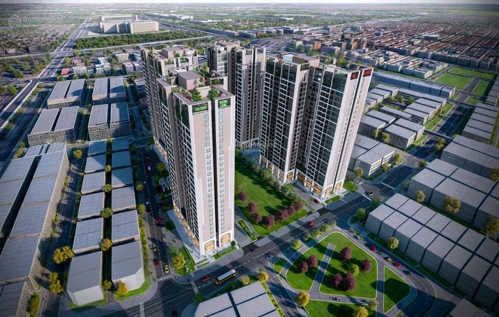 Căn góc 2pn c1  2201 dt 67,7m2 tầng 22 căn góc số 01 chung cư an bình homeland, giá chỉ 4.7 tỷ