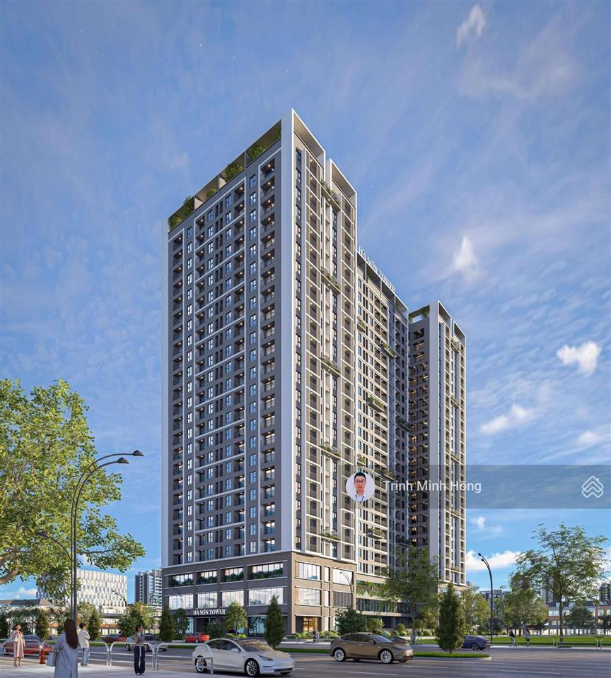 Ra mắt chung cư hà sơn sweet home  chủ đầu tư hà sơn (tập đoàn geleximco) giá dự kiến 3 tỷ/căn 2pn