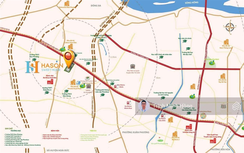Ra mắt chung cư hà sơn sweet home  chủ đầu tư hà sơn (tập đoàn geleximco) giá dự kiến 3 tỷ/căn 2pn