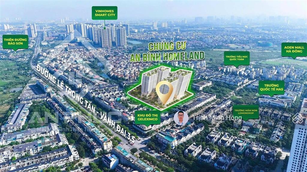 Chính chủ bán căn c4  1803 hướng đn 73.9m2 thiết kế 2pn + có thể lên 3pn. cc an bình homeland