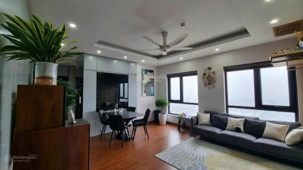 Hiếm có căn 84m 3pn chung cư icid giá chỉ 5.6 tỷ. hướng đn view đẹp. full nội thất về ở ngay. sđcc