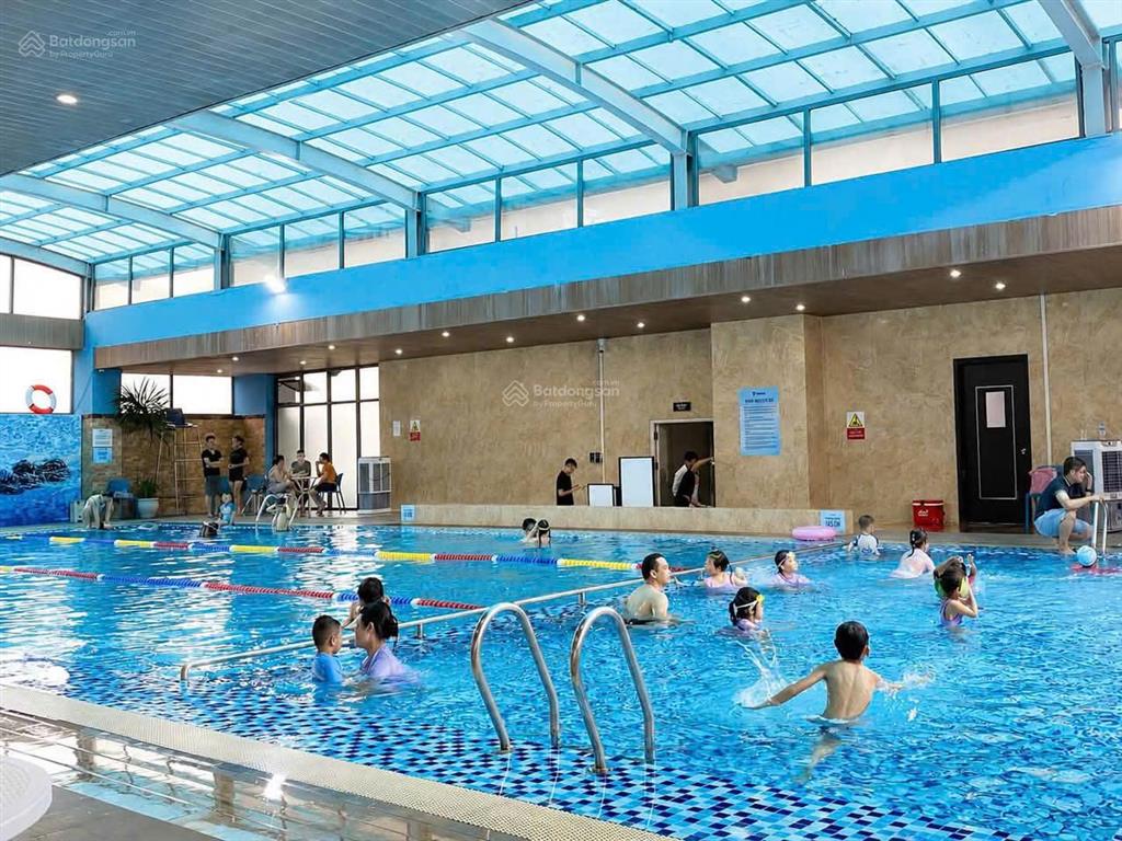 Hiếm có căn 84m 3pn chung cư icid giá chỉ 5.6 tỷ. hướng đn view đẹp. full nội thất về ở ngay. sđcc