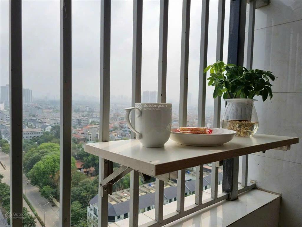 Hiếm có căn 84m 3pn chung cư icid giá chỉ 5.6 tỷ. hướng đn view đẹp. full nội thất về ở ngay. sđcc