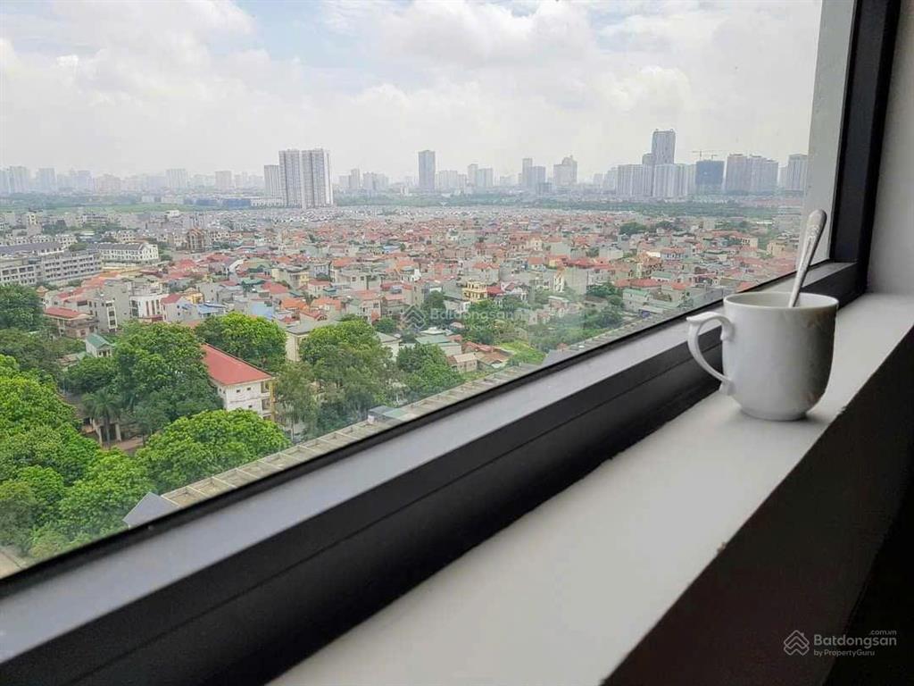 Hiếm có căn 84m 3pn chung cư icid giá chỉ 5.6 tỷ. hướng đn view đẹp. full nội thất về ở ngay. sđcc