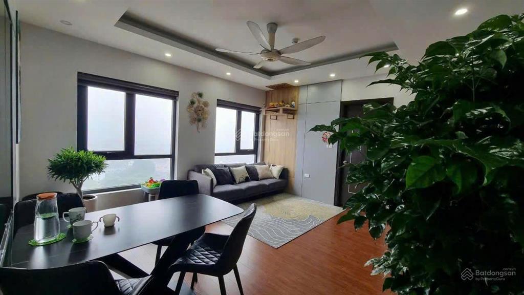 Hiếm có căn 84m 3pn chung cư icid giá chỉ 5.6 tỷ. hướng đn view đẹp. full nội thất về ở ngay. sđcc