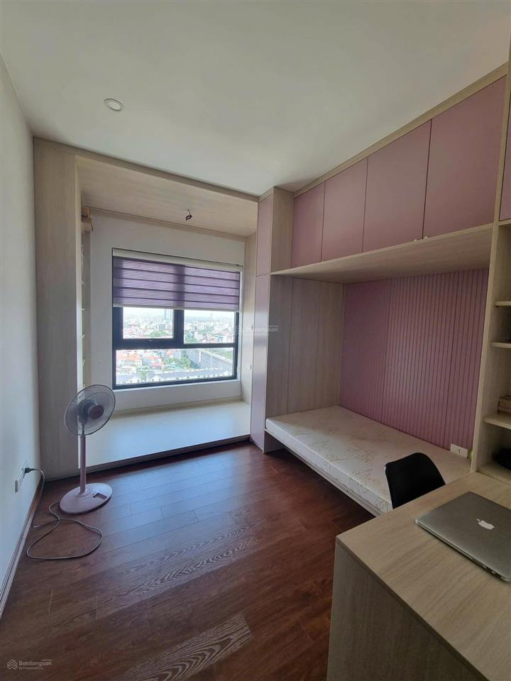 Hiếm có căn 84m 3pn chung cư icid giá chỉ 5.6 tỷ. hướng đn view đẹp. full nội thất về ở ngay. sđcc