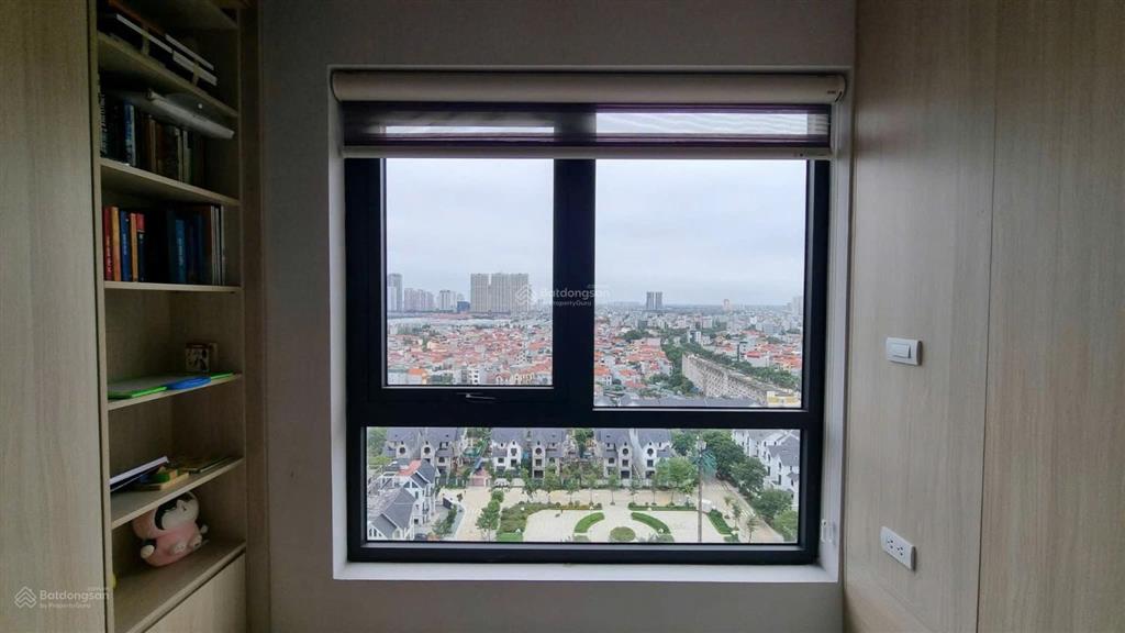Hiếm có căn 84m 3pn chung cư icid giá chỉ 5.6 tỷ. hướng đn view đẹp. full nội thất về ở ngay. sđcc