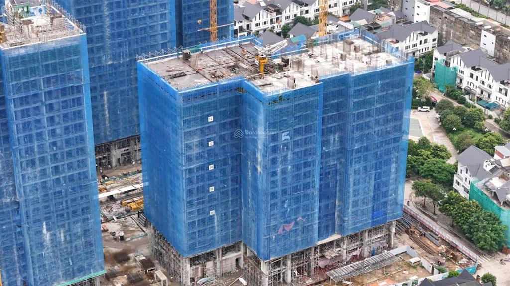 2pn+ 73.9m2 thông thủy hướng đn view thoáng. chính chủ gửi bán c41803 an bình homeland. giá 5.3 tỷ