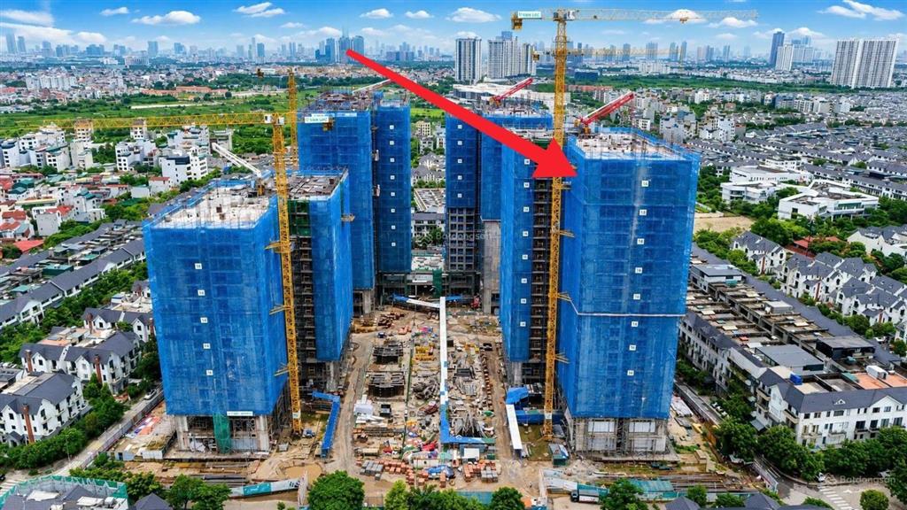 Bán 2pn dt 67.1m2 view nội khu giá tốt an bình homeland. 4.35 tỷ bao phí. căn 07 toà c4 tầng 10