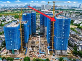 Bán 2pn dt 67.1m2 view nội khu giá tốt an bình homeland. 4.35 tỷ bao phí. căn 07 toà c4 tầng 10