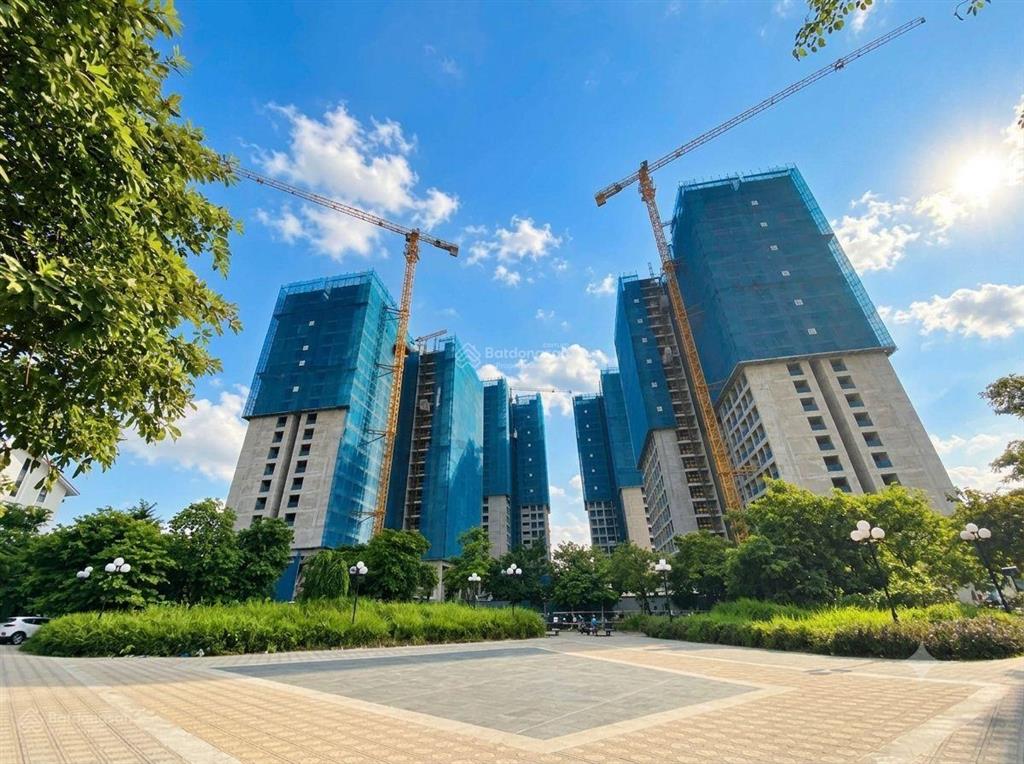 Bán 2pn đông nam view thoáng c42002 an bình homeland  geleximco. giá 4,5 tỷ chủ thu. sẵn hđmb