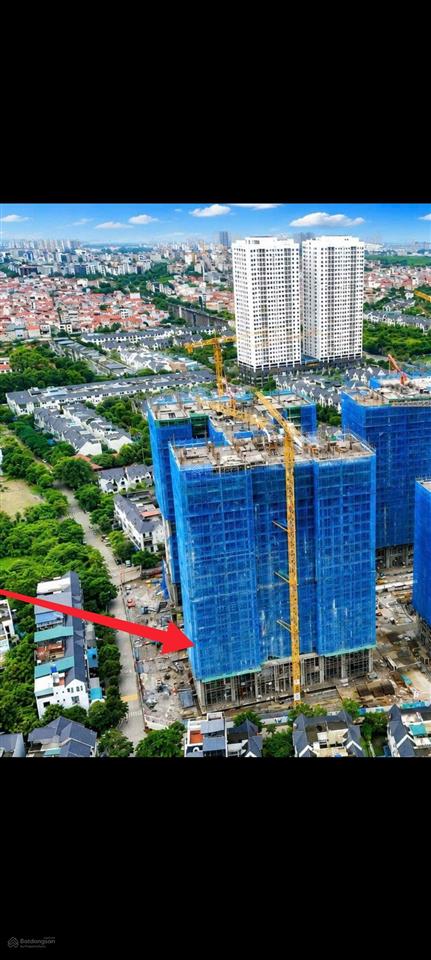 Căn góc 3pn 92.3m2 giá tốt an bình homeland  geleximco. chỉ 5.99tỷ bao thuế phí. sẵn hđmb