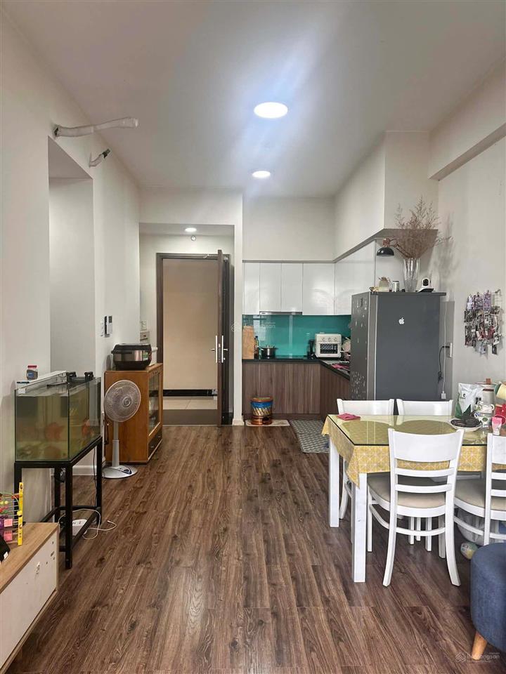 Cần bán căn hộ mizuki park đã có sổ diện tích 56m2 giá 3 tỷ 450 có tặng nội thất  ngọc 0915 765 ***