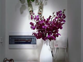 Cần bán chuyển nhượng mizuki park đã có sổ giá 3 tỷ 650 full nội thất 2pn1wc  xem nhà 0915 765 ***