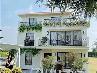 Biệt thự izumi city phân khu canaria số lượng căn khan hiếm thiết kế mới nam âu hàng giá gốc cđt