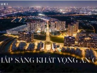 Cần bán căn hộ 2pn2wc mizuki park giá mềm có nội thất dính tường sẵn sổ hồng công chứng trước tết