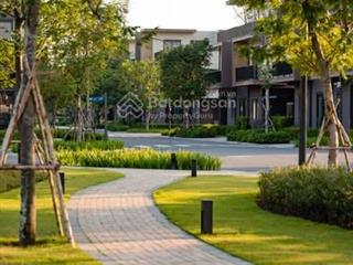 Đăng giá thật không ảo ,chuyển nhượng nhà phố vườn giai đoạn 1 đã có sổ giá 7,15 tỷ công chứng ngay