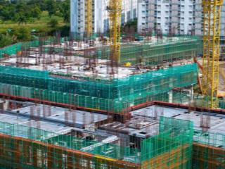Cập nhật tiến độ trellia cove "ốc đảo" trong lòng mizuki | cđt mở bán giỏ hàng giá gốc tháp t2