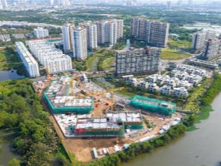 Chính sách "vàng" cho tháp t2  trellia cove (mizuki park) hàng trực tiếp cđt ưu đãi tháng 2/2026