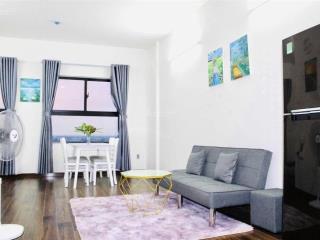 Cho thuê 1pn full nội thất đẹp nhà mới ehome southgate giá 5 triệu nhà ở ngay được  ngọc xem nhà