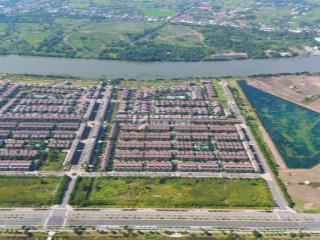 Waterpoint nhà phố vườn 1 trệt 2 lầu đã có sổ đường 16m giá bán 5 tỷ (90m2)  0915 765 ***