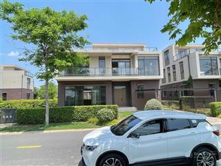 Hàng chủ đầu tư waterpoint biệt thự 400m2 giá từ 15 tỷ / căn nhận ở ngay