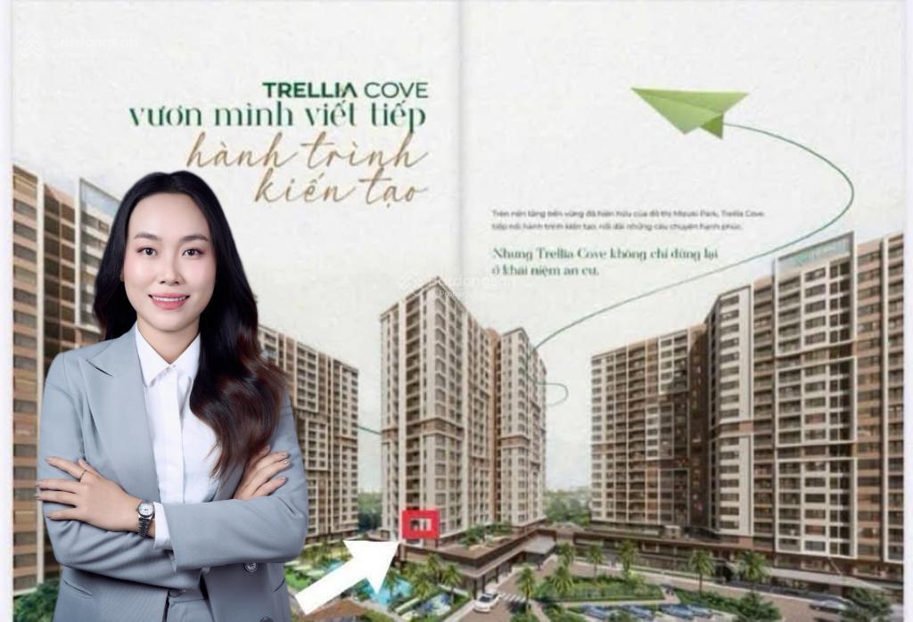 Thiết kế tinh tế 97m (3pn 2wc), rộng rãi cho cả gia đình cùng tận hưởng không gian 26 ha mizuki